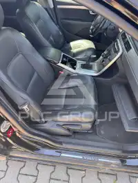 2016 Volvo V70