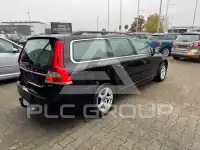 2016 Volvo V70