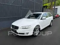 2016 Volvo V70