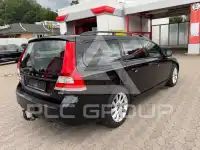 2016 Volvo V70