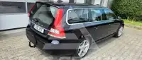 2016 Volvo V70