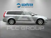 2016 Volvo V70