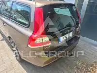 2016 Volvo V70