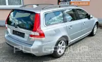 2016 Volvo V70