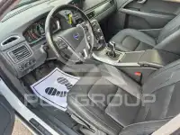 2016 Volvo V70