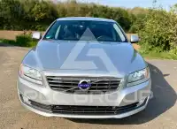 2016 Volvo V70