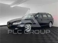 2016 Volvo V70