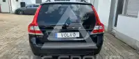 2016 Volvo V70