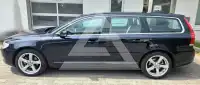 2016 Volvo V70