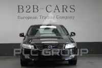 2016 Volvo V70