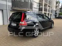 2016 Volvo V70