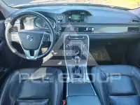 2016 Volvo V70