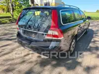 2016 Volvo V70