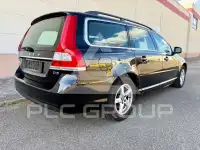 2016 Volvo V70
