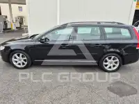 2016 Volvo V70