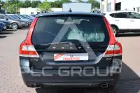 2016 Volvo V70