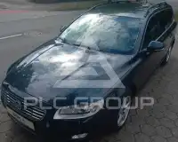 2016 Volvo V70
