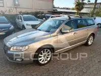 2016 Volvo V70