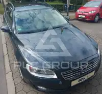 2016 Volvo V70