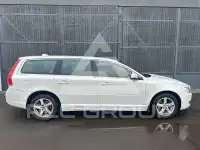 2016 Volvo V70