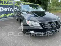 2016 Volvo V70