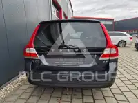 2016 Volvo V70