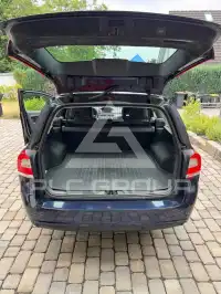 2016 Volvo V70
