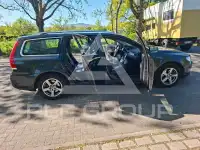 2016 Volvo V70