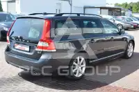 2016 Volvo V70