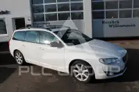 2016 Volvo V70