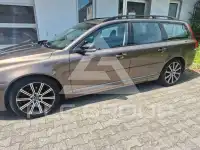 2016 Volvo V70