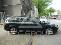 2016 Volvo V70