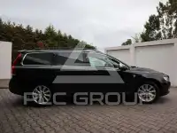 2016 Volvo V70