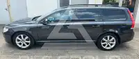 2016 Volvo V70