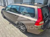 2016 Volvo V70