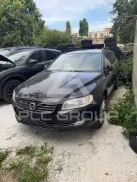 2016 Volvo V70