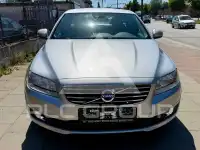 2016 Volvo V70