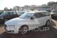 2016 Volvo V70