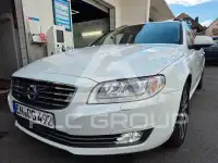 2016 Volvo V70