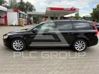 2016 Volvo V70