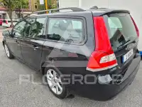 2016 Volvo V70