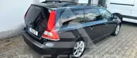 2016 Volvo V70