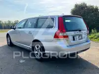 2016 Volvo V70