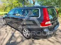 2016 Volvo V70