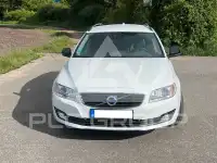 2016 Volvo V70