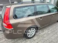 2016 Volvo V70