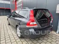2016 Volvo V70