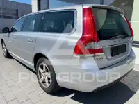 2016 Volvo V70