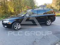 2016 Volvo V70