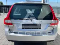 2016 Volvo V70